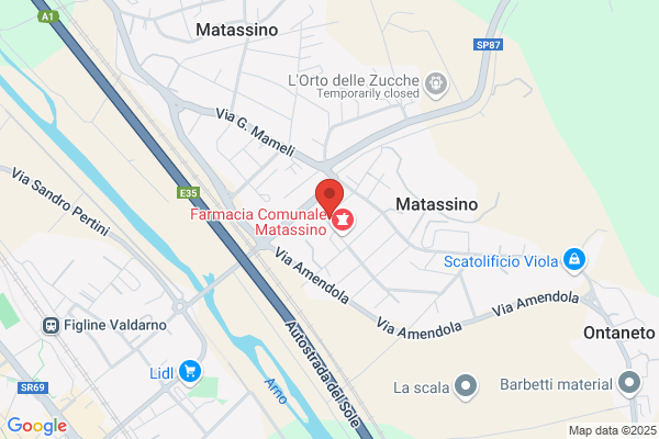 Pasticceria Arcobaleno