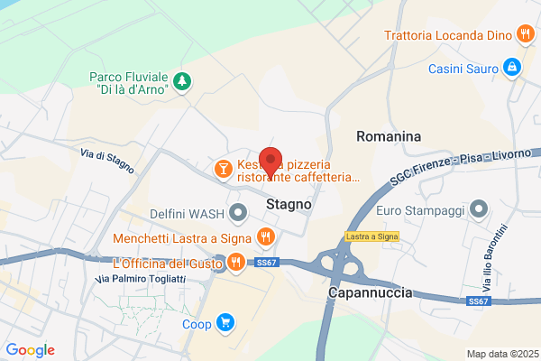 Perlage Di Meoli Silvia