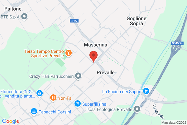 Soleluna Di Marzia Donatella Mapelli E C. snc