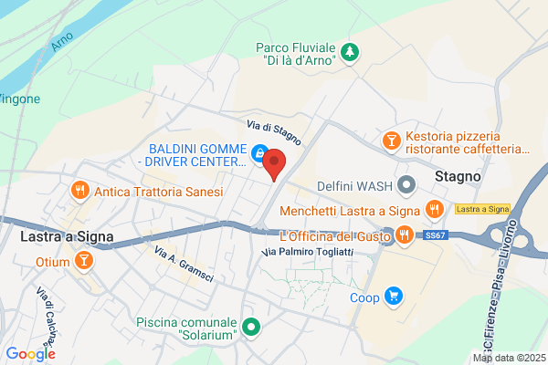Gori Di Gori Simona