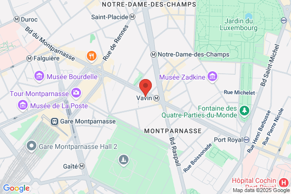 La Femme Du Monde Snc