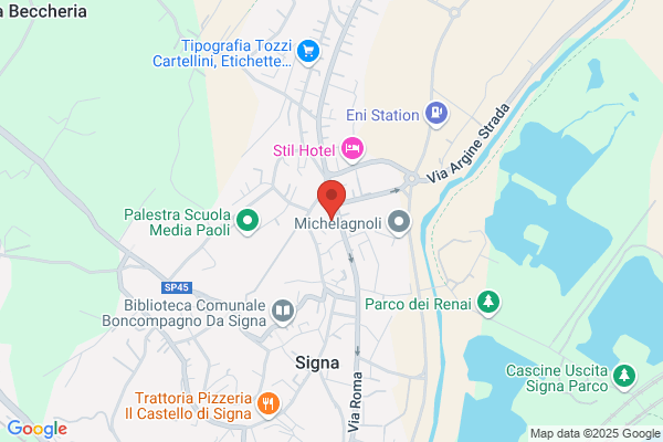 Istituto Di Bellezza Cristina