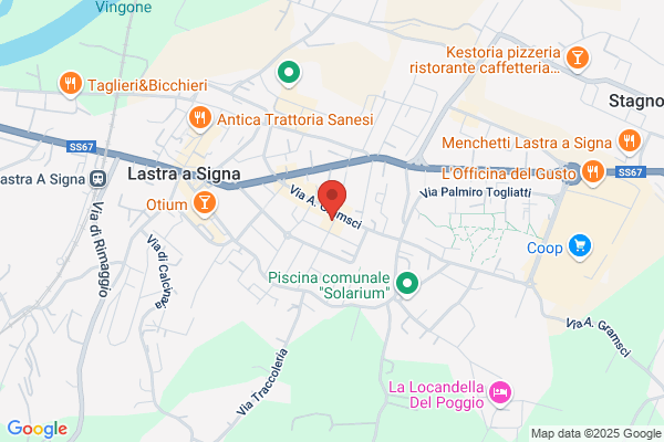 M.G. Sas Di Mollica Giovanni E C