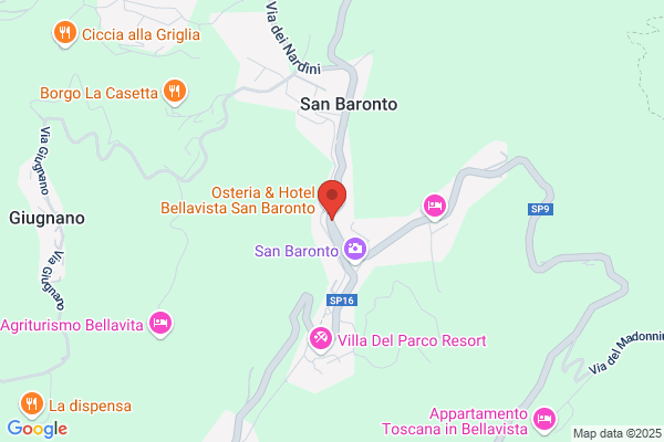 Ristorante Lindicatore S.N.C.