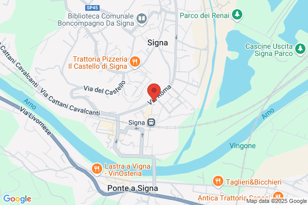 Sapori di Casa