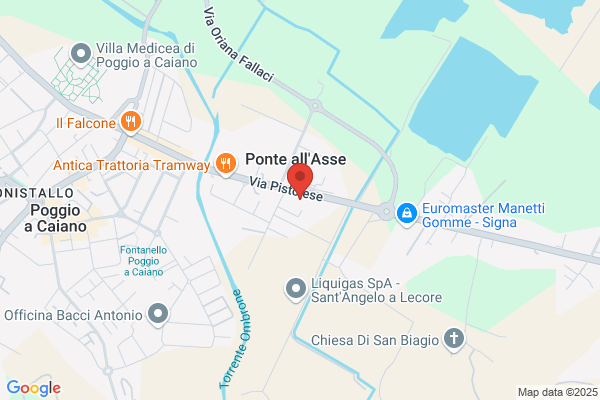 Fazi - Eredi Di Fazi G. - Di Gradi norma E c. snc