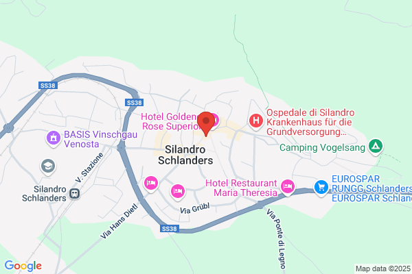 Tappeiner christian
