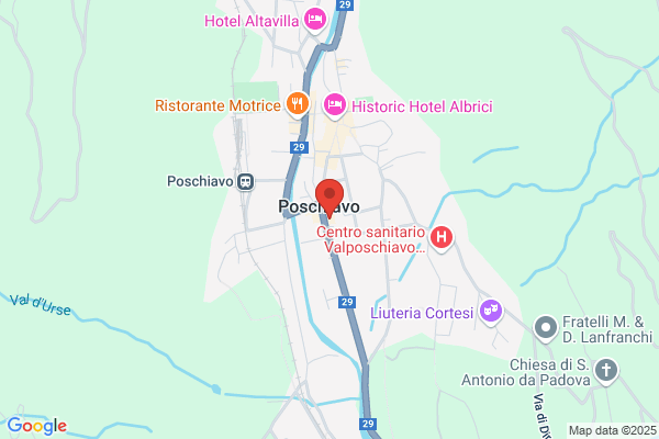 Ristorante Albergo Croce Bianca%gasthof