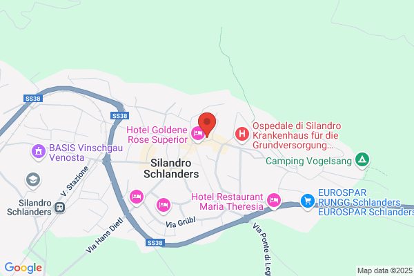 Schuster josef