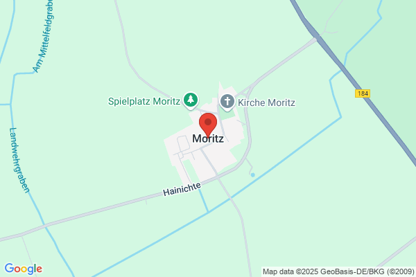 Paris moritz