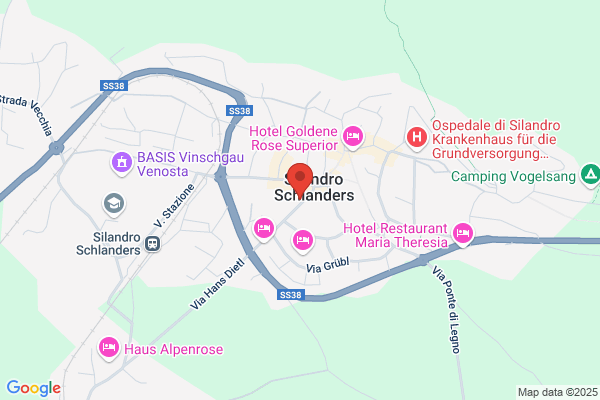 W:aschereidienst Vinschgau S.A.S.%w:aschereidienst Vinschgau K.G.