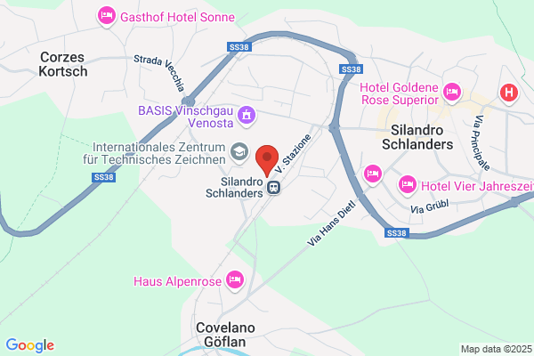 Ristorante Zur Traube%restaurant Zur Traube