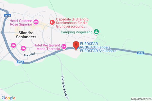 Supermercato EUROSPAR Silandro