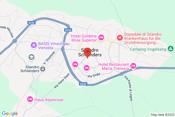 Moto Bike Shop Tappeiner,