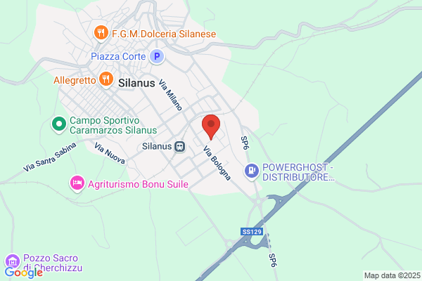 Studio di Architettura Virdis Luciano