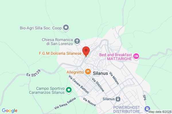 F.G.M.Dolceria Silanese