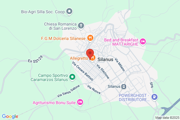 La Bottega della Carne