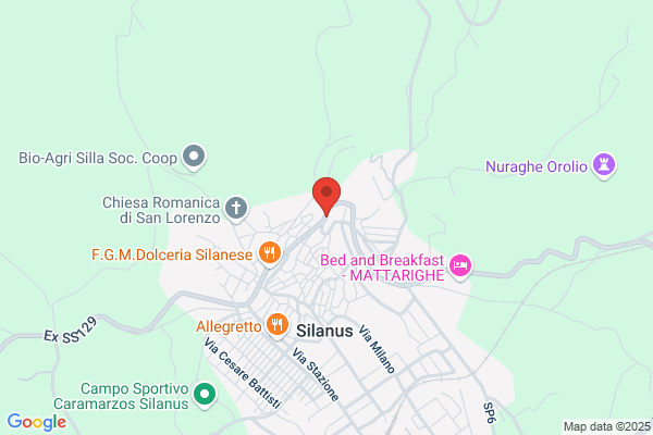 Lo Studio Di Morittu E Zoroddu Salvatore studio associato
