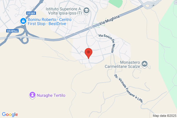 Multineddu giacomina (Dr.)