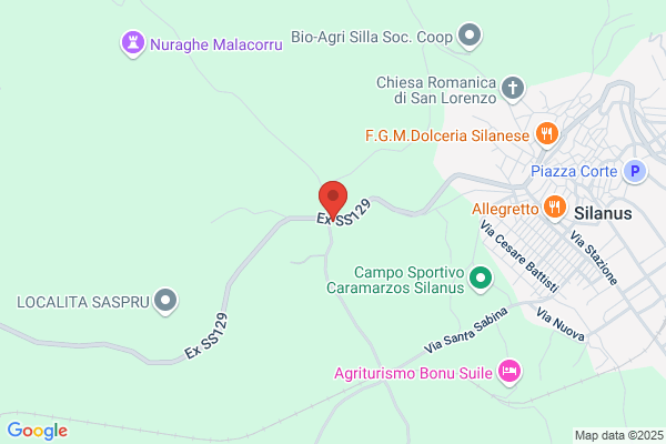 Mura francesco