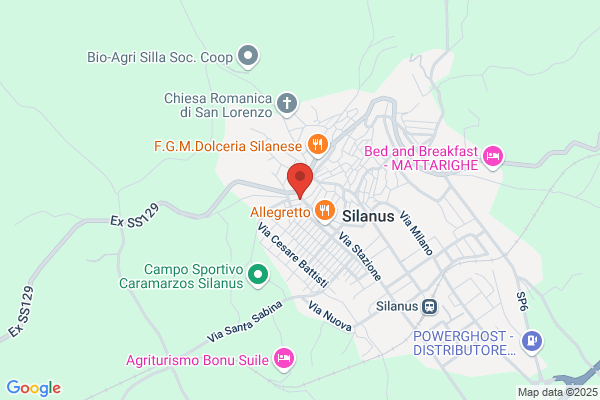Oggiano pietro