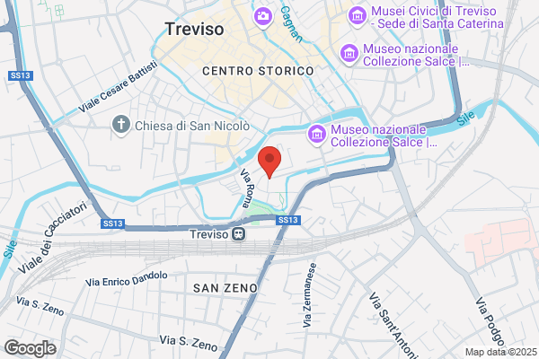Agenzia Capuzzo Treviso- Pratiche Auto