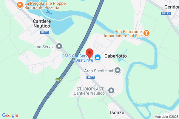 Autofficina Gs e Cmn
