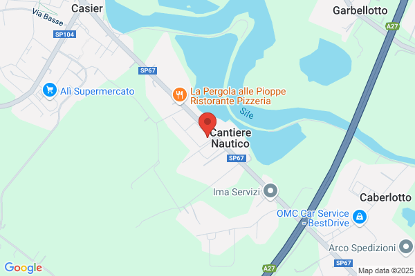 Carrozzeria Officina Garage Nord Est