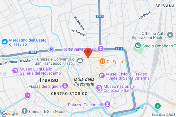 Agenzia Manzoni srl