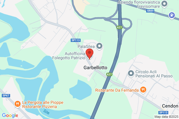 Autofficina Folegotto Patrizio