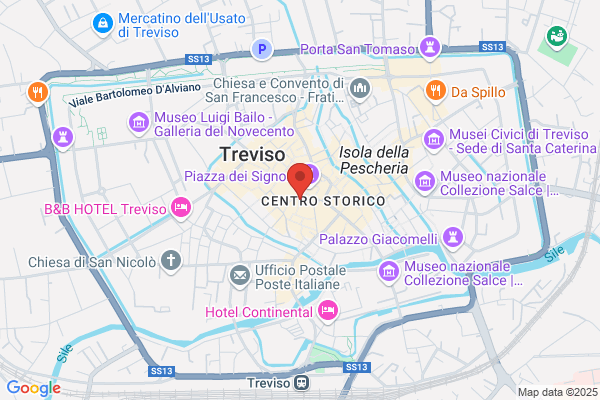 K-Way 5 Treviso