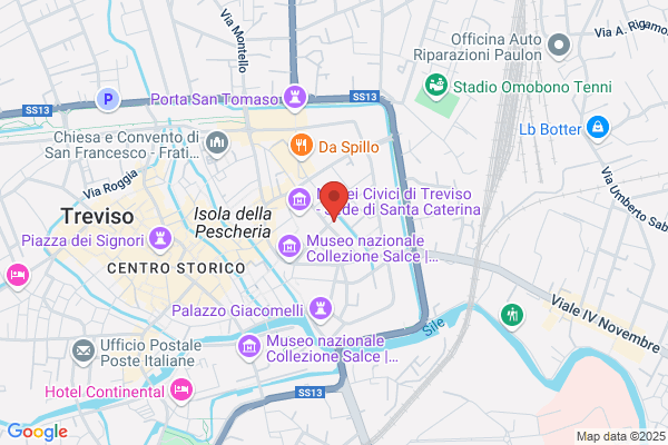 Agenzia Immobiliare La Fiduciaria