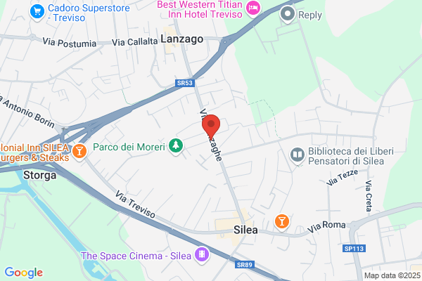 Gruppo Immobiliare Athena Srl