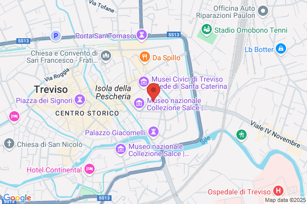 Merenda michele (Arch.)