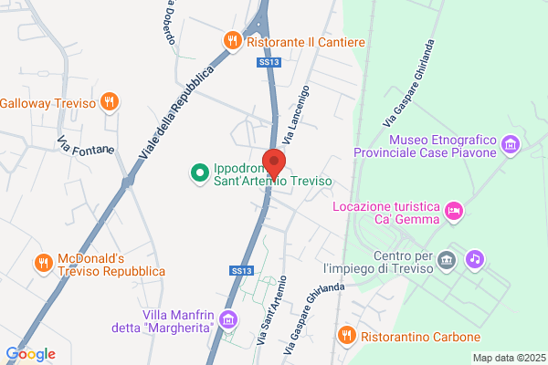 Grandi Rosi Trevi Lenzi Snc.