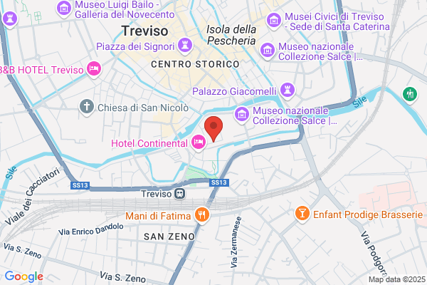 ITALIANA ASSICURAZIONI Treviso Manin