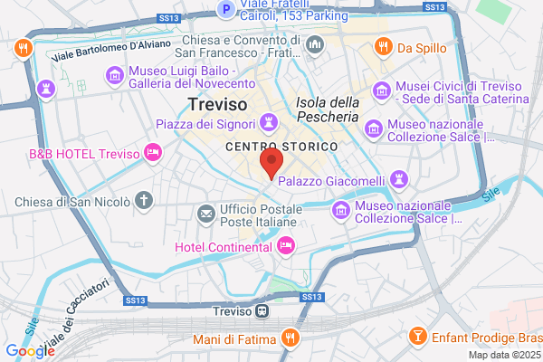 Reale Mutua Agenzia di Treviso Omar Toso E Gabriele Zappalorto S.R.L.