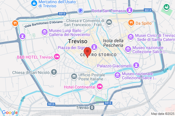 Unipolsai Assicurazioni  - Garbino e Piovesan Snc