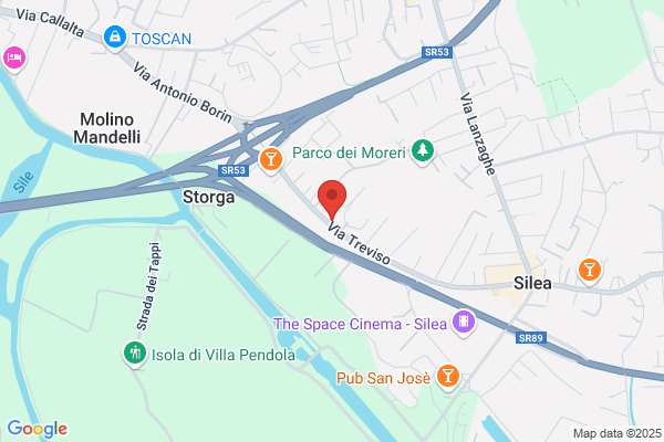 G.M. E P. Costruzioni Immobiliari S.R.L.