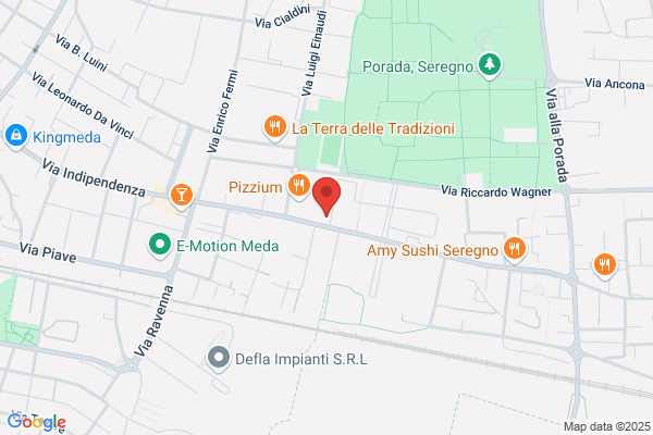 Immobiliare San Marco S.R.L.