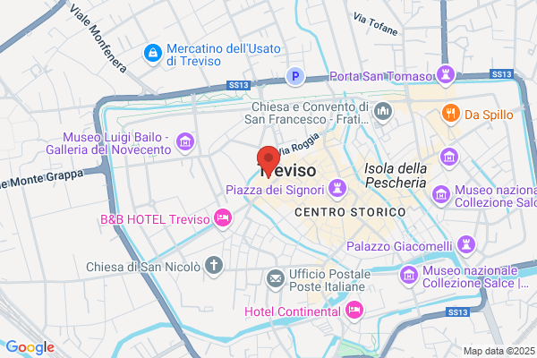 Edizione Holding S.P.A.