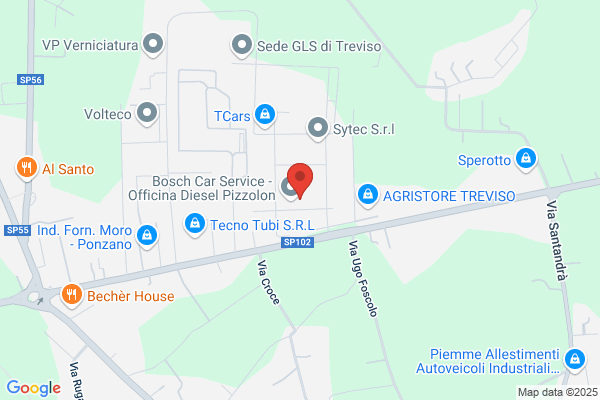 Lf Costruzioni S.R.L.