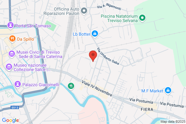 Clinica Favero