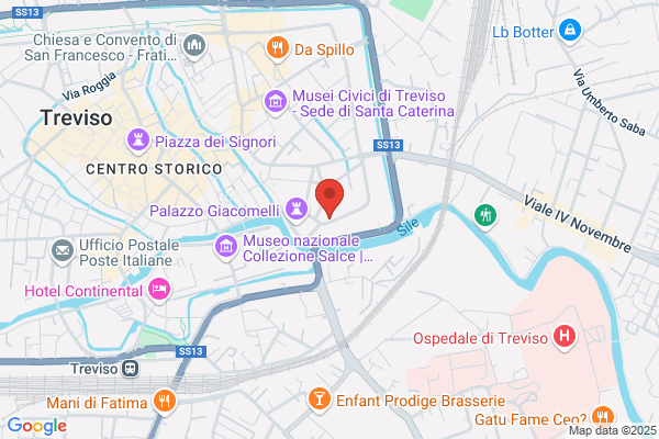 Studio Dentistico Dr.Ssa Provenza Rosaria