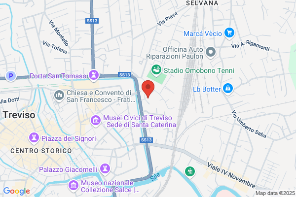 Studio Dentistico Nardi Dr. Giorgio