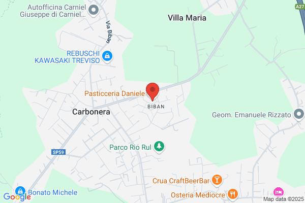 Studio Dentistico Stancati e Gestido