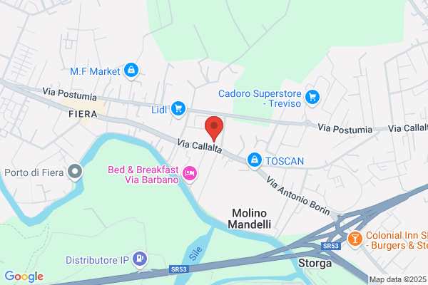 Quaker Beverages Italia S.P.A.