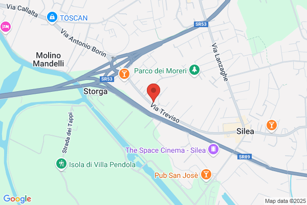 Elettrohm Di Borin F. & Frassinella E. (S.N.C.)