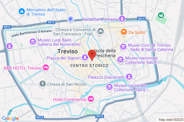Farmacia Ai Due Pomi