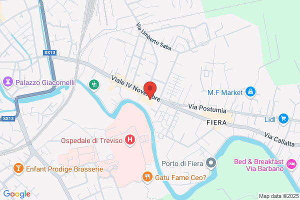 Farmacia Fiera
